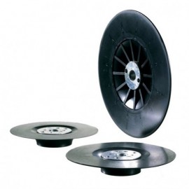 Plateaux pour disque fibre