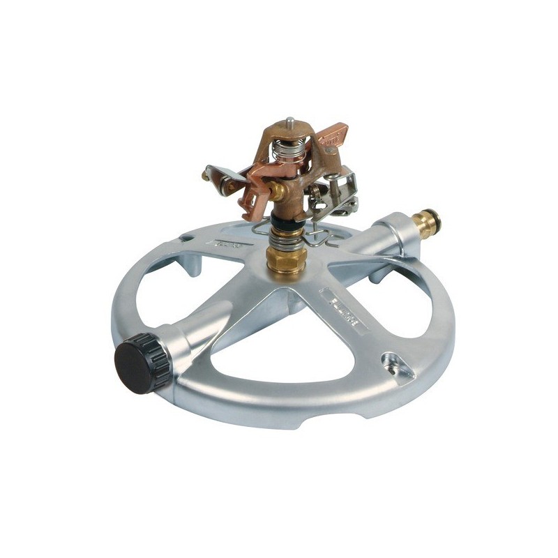 Asperseurs à secteur métal asperseur à secteur 15 x 21 sur embase 1 pièce(s) - boutte