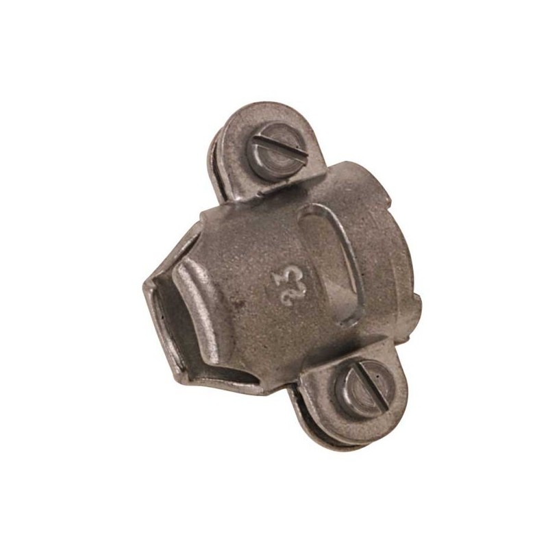 Raccords express laiton collier griffe raccord express 25/27 tuy. ø 19 1 pièce(s) - boutte