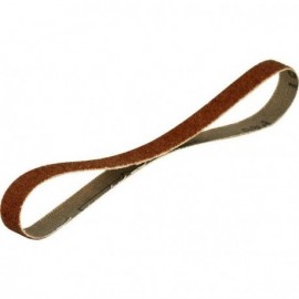 Bandes de limeuse RB 377 YX
