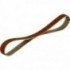 Bandes de limeuse RB 377 YX
