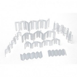 Cales de pose SYSTEMCAL®