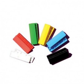 Assortiment mixte de cales