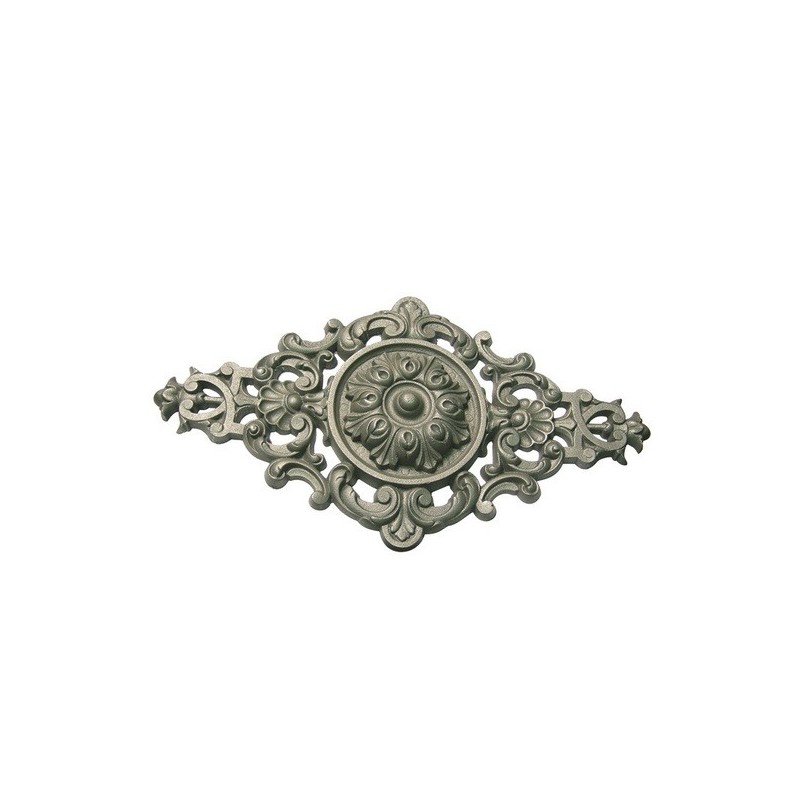 Palmette 02 fonte 400x220 palmette 02 fonte 400x220 1 pièce(s) - bourguignon