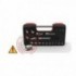 Coffret cliquet étanche "Paume de main" 1/2'' DBOX®