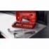 Coffret cliquet étanche "Paume de main" 1/2'' DBOX®