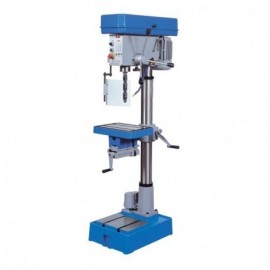 Perceuse sur colonne 400 V - 0,75 kW