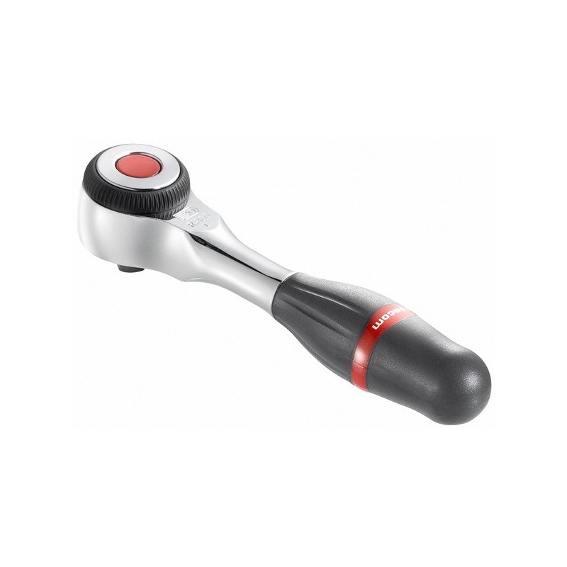 Cliquet 1/4 manche rotatif 1/4 cliquet 1/4 manche rotatif 1 pièce(s) - facom