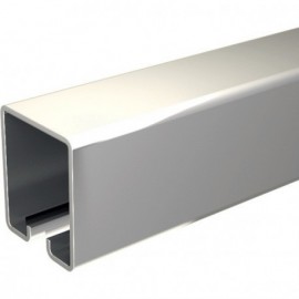 Rails 35 x 30 galvanisés série 3530