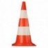 Cône de signalisation