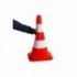 Cône de signalisation