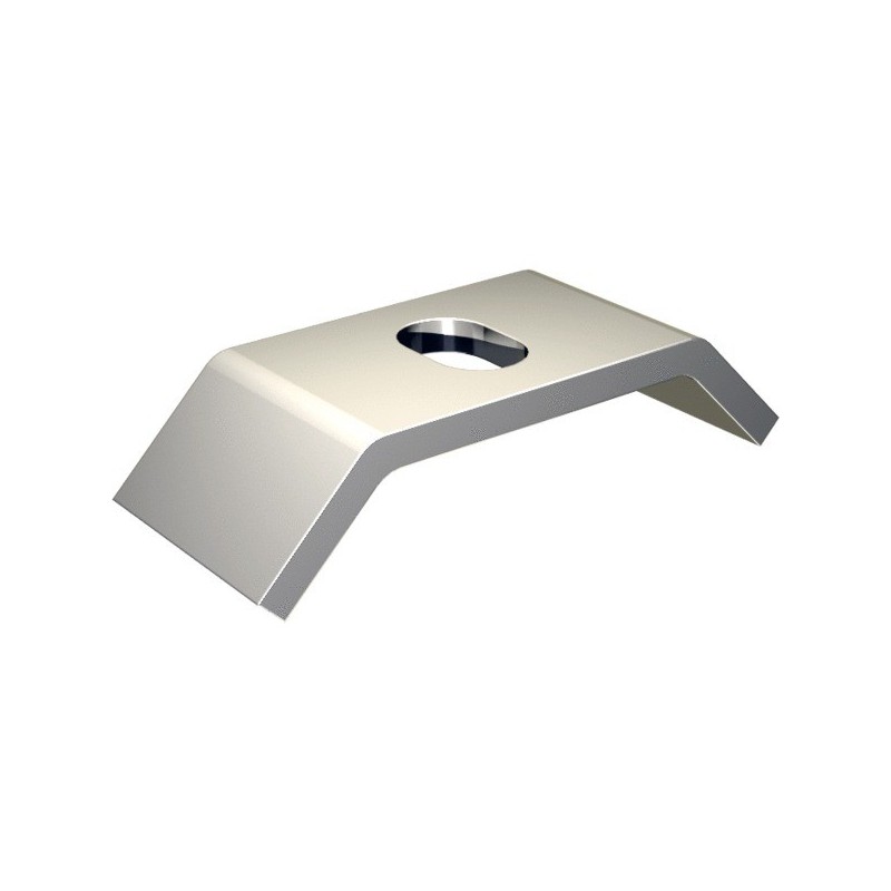 Platine Skateboard Professionnelle 36 Mm – Fabriquée Main – USA
