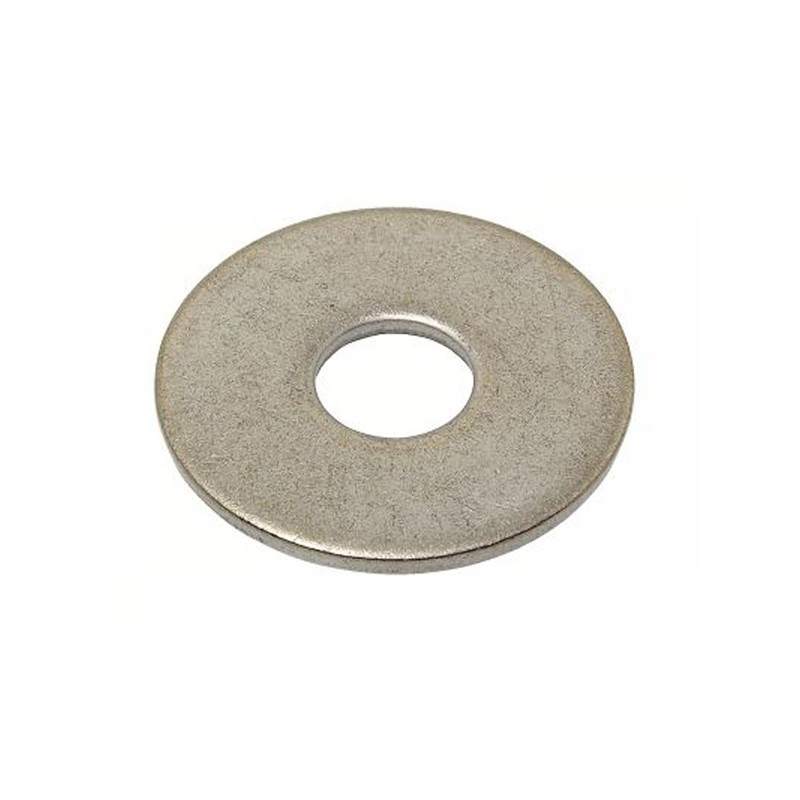 Rondelle plate série ll (extra large) - inox a2 rondelle plate ll (extra large) m10 - inox a2 inox a