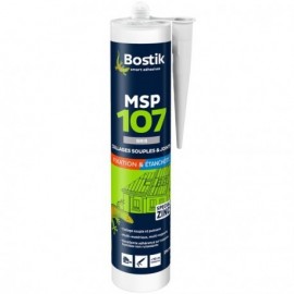 Mastic-colle MS Polymères - MSP 107