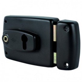 Serrures FREELOX de grille