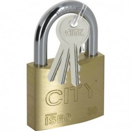 Cadenas CITY