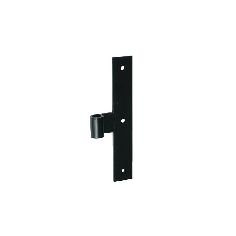 Té droit 35 x 5 x 240 mm ø 14 cataphorèse té droit 35 x 5 x 240 mm ø 14 cataphorèse 1 pièce(s) - tor