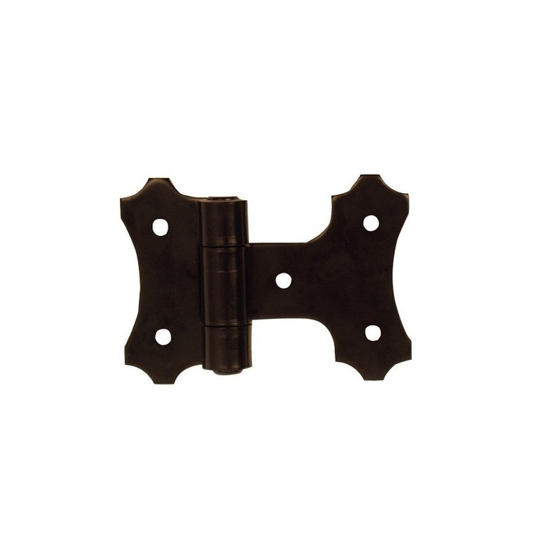 Charnière de milieu cataphorèse charnière de milieu cataphorèse 1 pièce(s) - torbel industrie