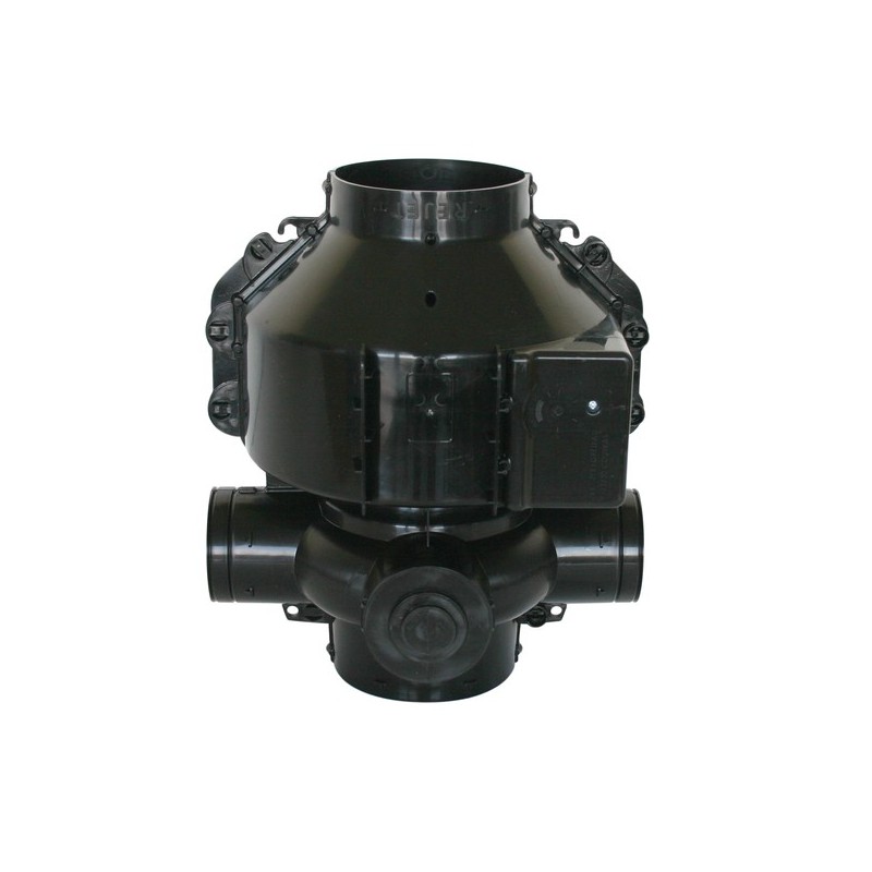 Kit vmc renouvel'air 2 kit vmc renouvel'air 2 1 kit(s) - autogyre