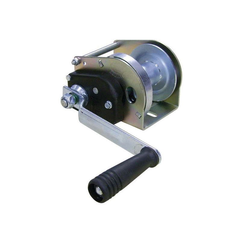 Treuils manuels de levage et halage treuil manuel levage/halage 12afd 1500 kg manuel 1 pièce(s) - le