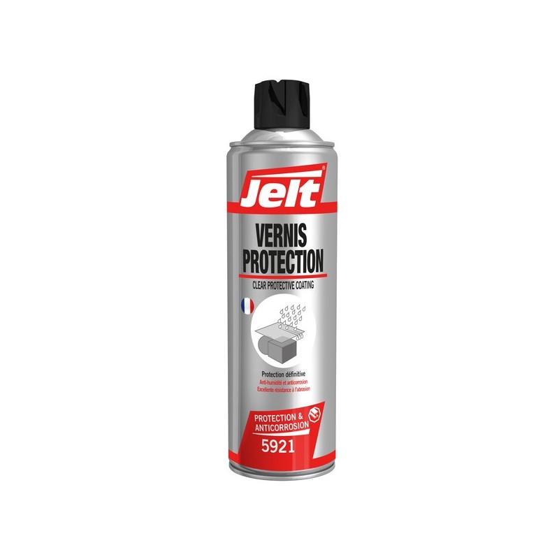 Vernis de protection vernis de protection 1 aérosol(s) de 650 millilitre(s) - itw spraytec