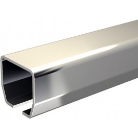 Rails en acier galvanisé - qualité professionnelle - Champion Direct