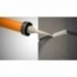 Fond de joint - TRAMICORD PE