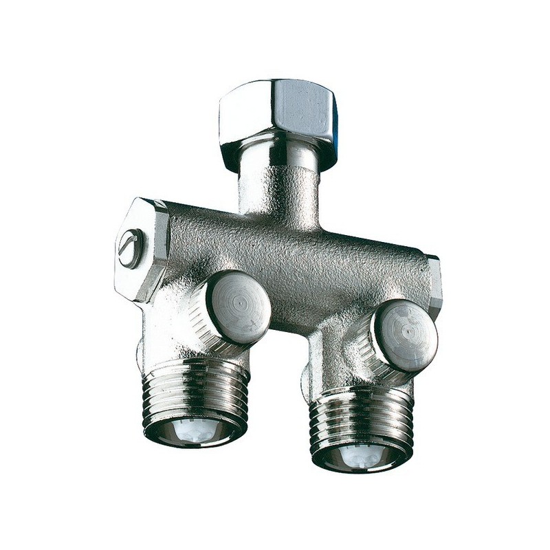 Pré-mélangeur compact pré-mélangeur compact 1 pièce(s) - delabie