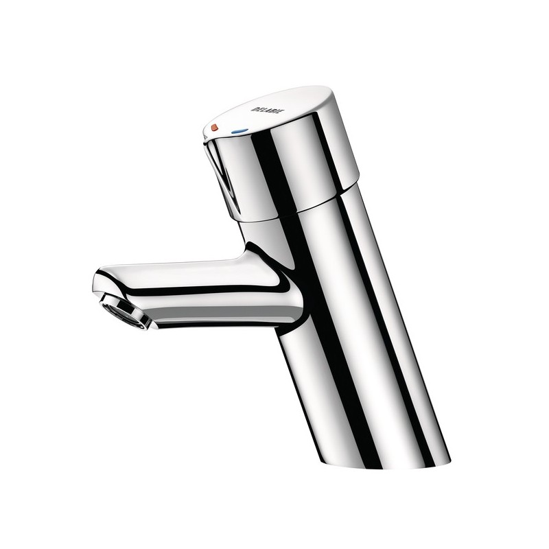 Mitigeur temporisé de lavabo tempomix mitigeur temporisé de lavabo tempomix 1 pièce(s) - delabie