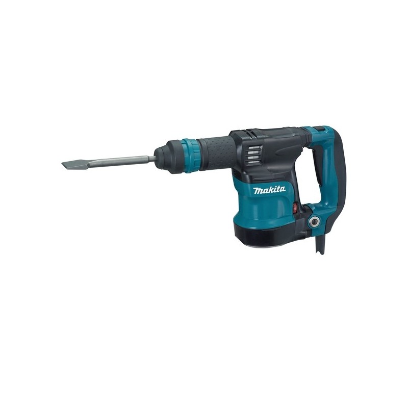 Marteau piqueur sds-plus 550 w hk1820 sds + 8 et ? 16 m/s² secteur 550 w marteau piqueur sds-plus 55