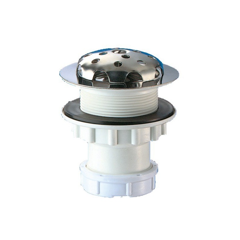 Bonde de stalle bonde de stalle 1 pièce(s) - delabie