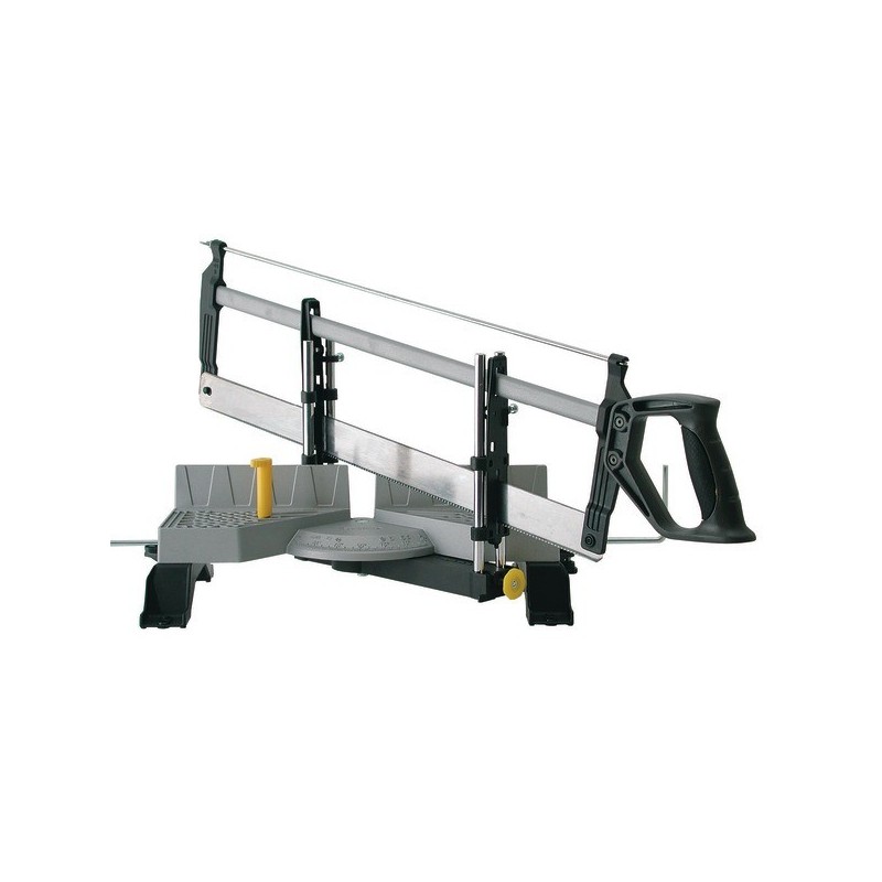 Scie à onglet articulée dynagrip™ scie à onglet articulée dynagrip™ 1 pièce(s) - stanley division co