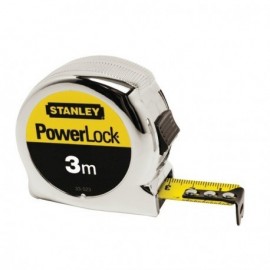 Mesures PowerLock®