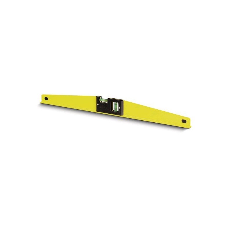 Niveaux trapézoïdaux profilés gp niveau trapézoïdal profilé en t 60 cm 1 pièce(s) - stanley division