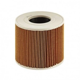 Cartouches filtrante et filtres aspirateur KARCHER