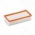 Cartouches filtrante et filtres aspirateur KARCHER