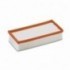 Cartouches filtrante et filtres aspirateur KARCHER