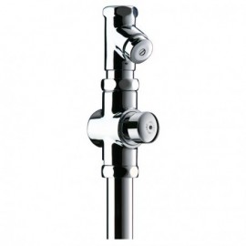 Kit TEMPOCHASSE apparent pour WC