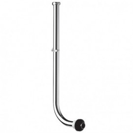 Tube de chasse pour cuvette WC
