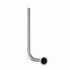Tube de chasse pour cuvette WC