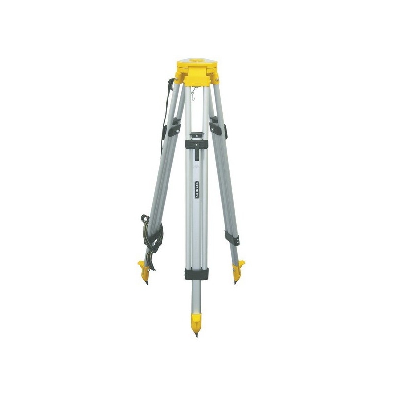 Trépied aluminium standard trépied aluminium standard 1 pièce(s) - stanley division construction