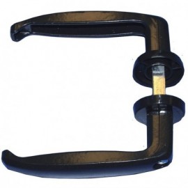 Béquilles pour serrures avec carré de 8 mm