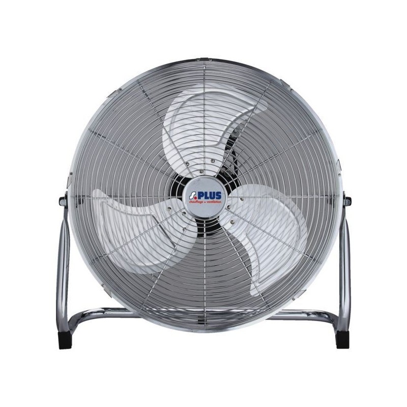 Ventilateur au sol 7100 m³/h - qualité professionnelle - Champion Direct