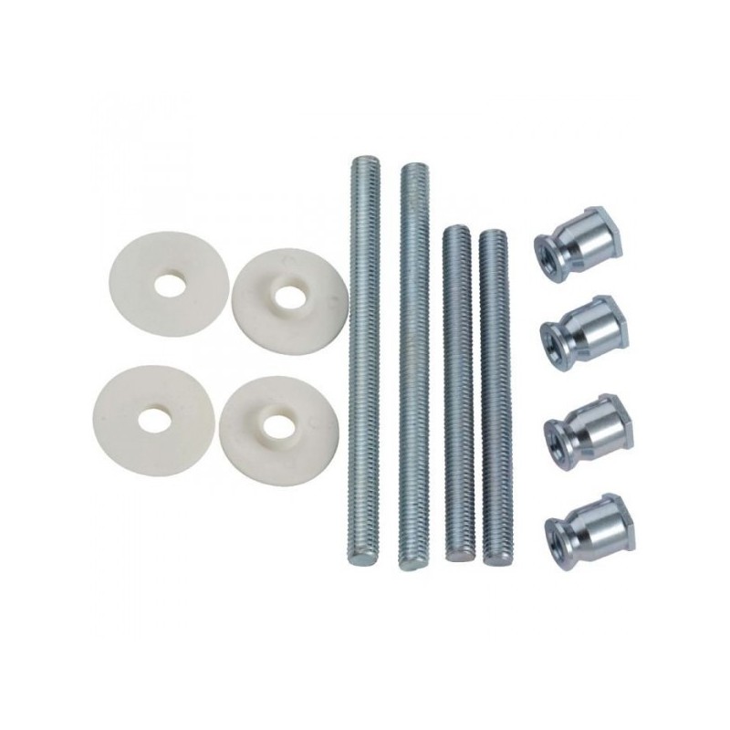 Kit montage double ø 30 mm porte 8-80 mm m1 kit montage double ø 30 mm porte 8-80 mm m1 1 pièce(s) -