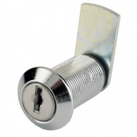 Serrure-batteuse RONIS 2800-02 1/2 2s varié