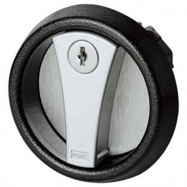 Serrure-poign&eacute;e RONIS 23100-01 vari&eacute;