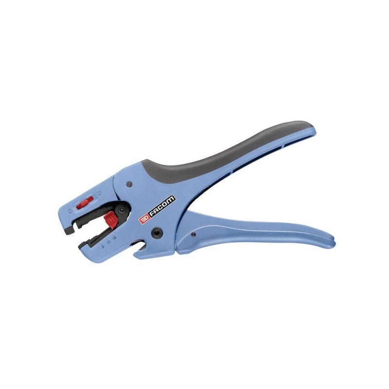 Pince à dénuder automatique swingo pince à dénuder automatique swingo 1 pièce(s) - facom