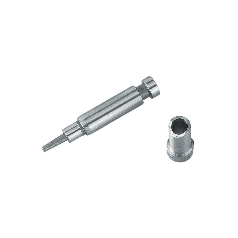 Poinçon 1.3 mm - 400 n/mm² poinçon 1.3 mm - 400 n/mm² 1 pièce(s) - fein