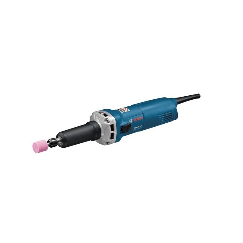 Meuleuse droite 650w ggs 28 lc secteur 650 w meuleuse droite 650w ggs 28 lc 50 mm 1.6 kg 1 carton(s)