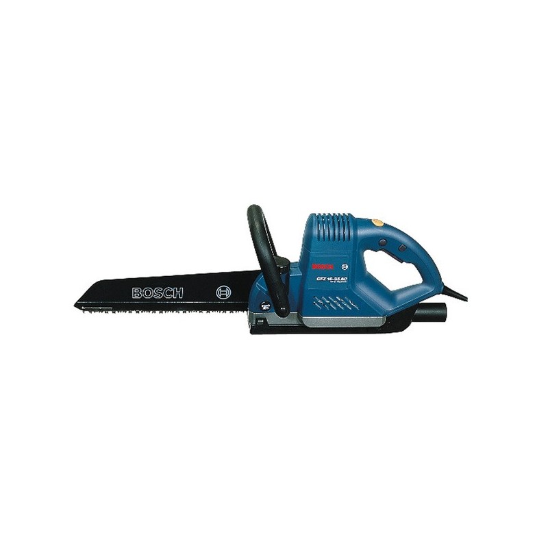 Scie égoïne gfz 16-35 ac secteur 1600 w 5.2 kg scie égoïne gfz 16-35 ac 2500 cp/min 50 mm 1 pièce(s)